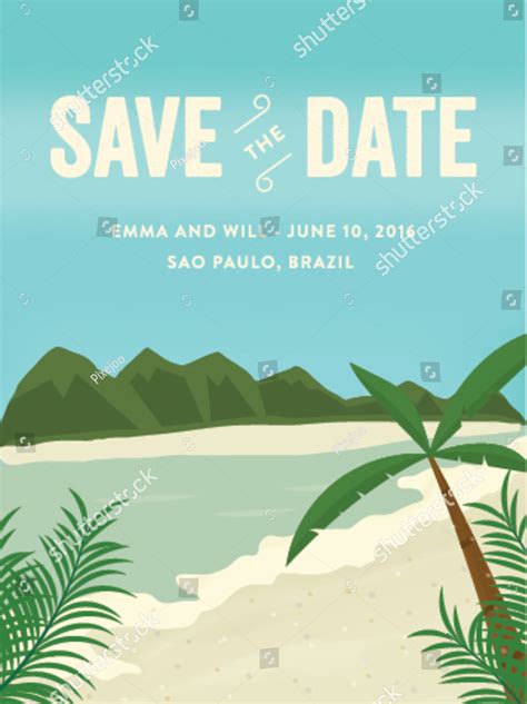 greenisland invitation